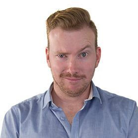 Darren Tardrew