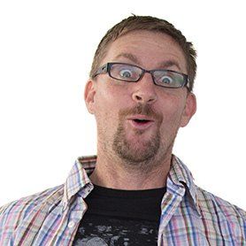 Paul Wilson