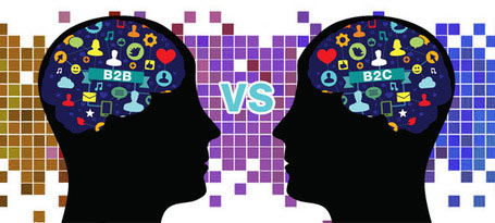 Business / Consumer Marketing Graph