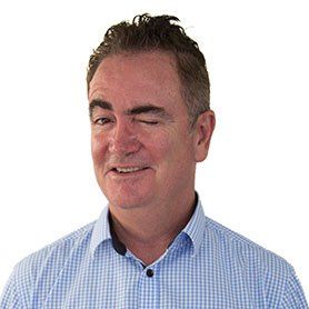 Chris McCarthy