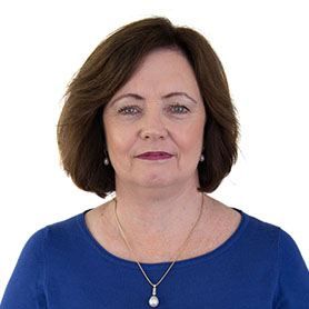 Kathy McCarthy