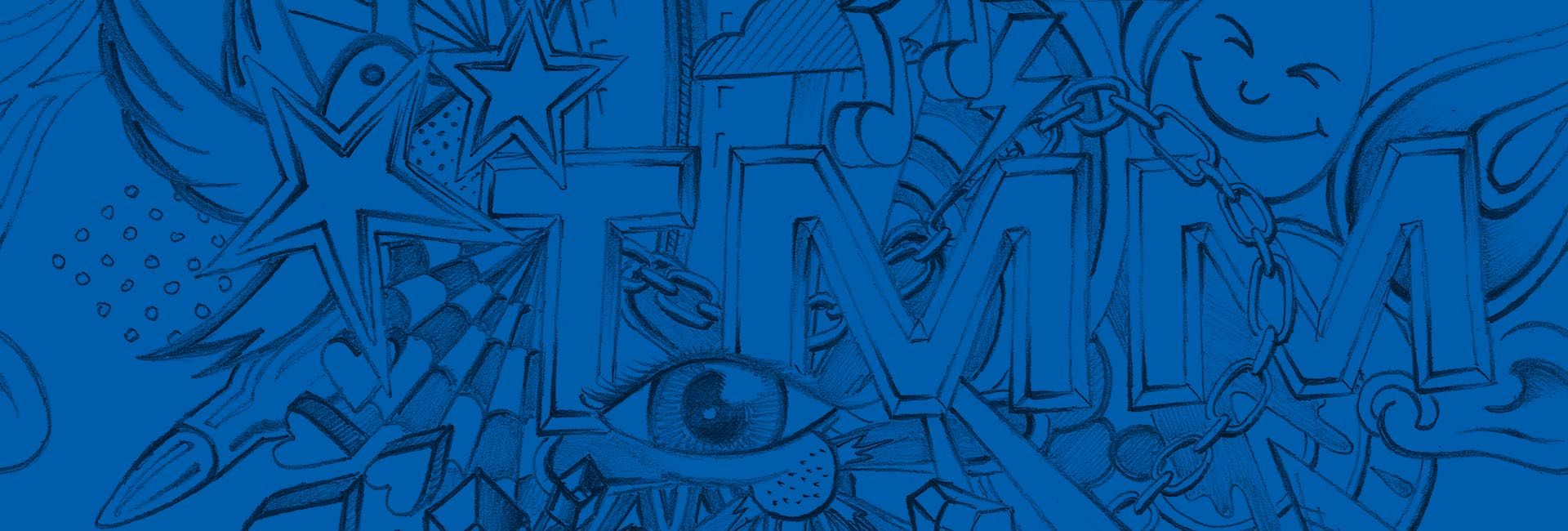 What does your doodle say about you? The Marketing Mix