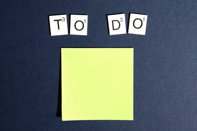 Domain Name Change Checklist
